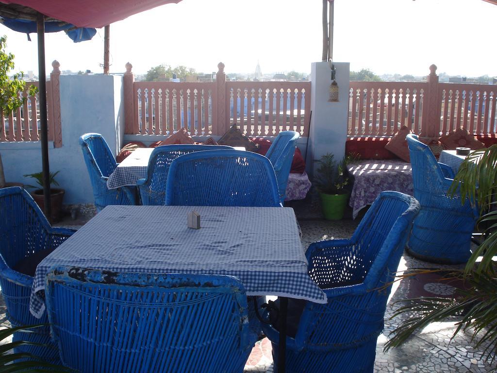 Pushp Guest House Jodhpur  Exterior photo